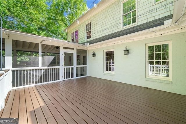 1785 Meadowdale Avenue NE, Atlanta, GA 30306