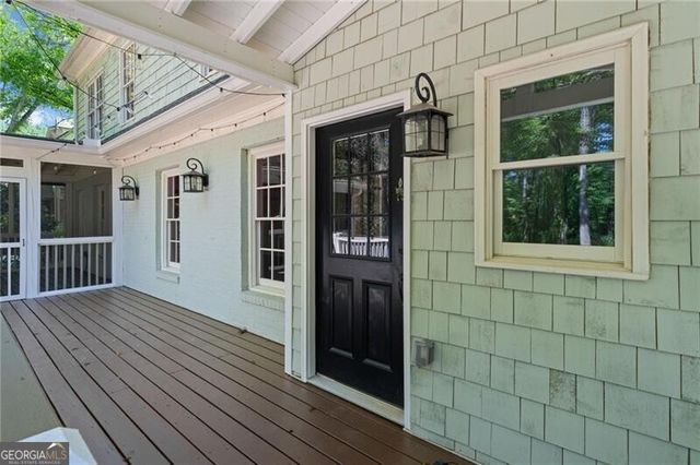 1785 Meadowdale Avenue NE, Atlanta, GA 30306