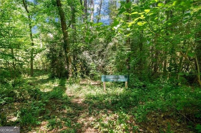 1785 Meadowdale Avenue NE, Atlanta, GA 30306