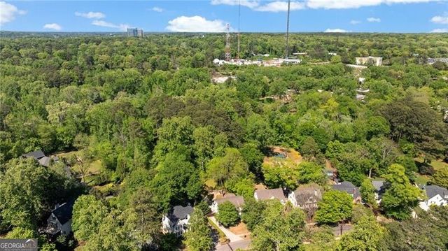 1785 Meadowdale Avenue NE, Atlanta, GA 30306