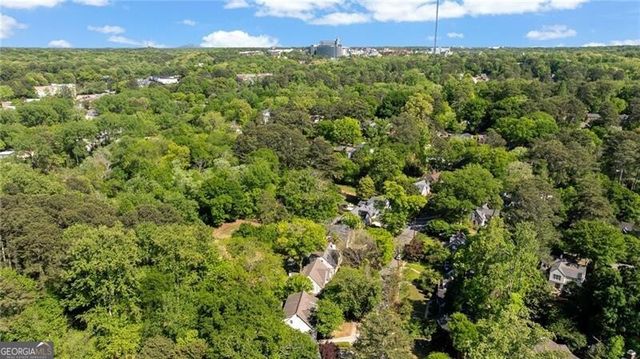 1785 Meadowdale Avenue NE, Atlanta, GA 30306