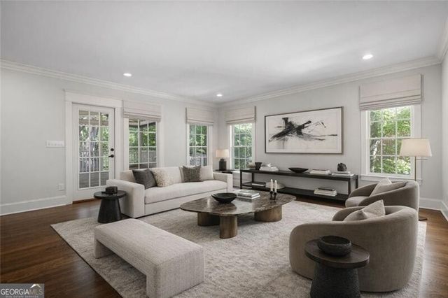 1785 Meadowdale Avenue NE, Atlanta, GA 30306