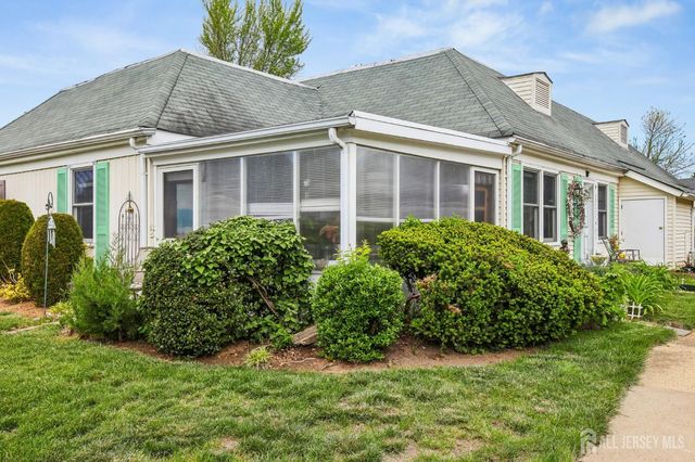 157 Pelham Lane D, Monroe, NJ 08831