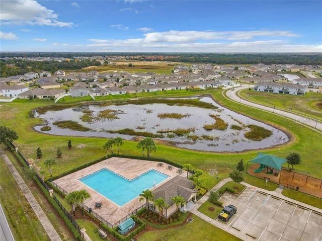 224 PRIMROSE DRIVE, Davenport, FL 33837