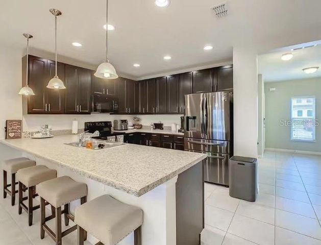 224 PRIMROSE DRIVE, Davenport, FL 33837