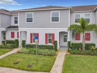 224 PRIMROSE DRIVE, Davenport, FL 33837