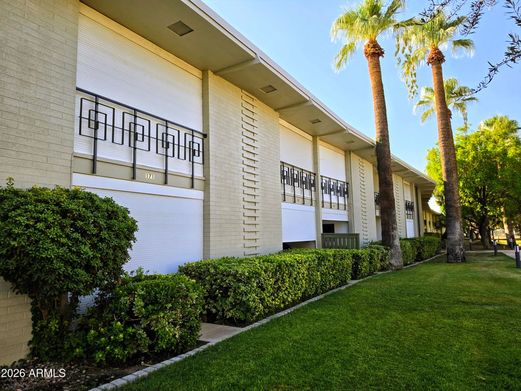 6125 E Indian School Road Apt 171, Scottsdale, AZ 85251 — photo 2