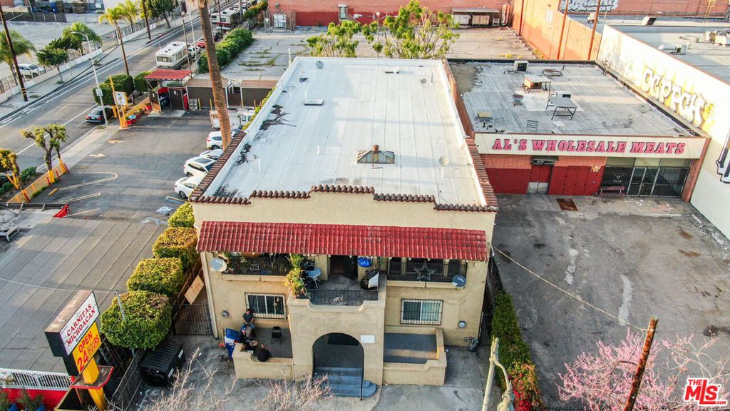 1909 N Broadway, Los Angeles, CA 90031 — photo 2
