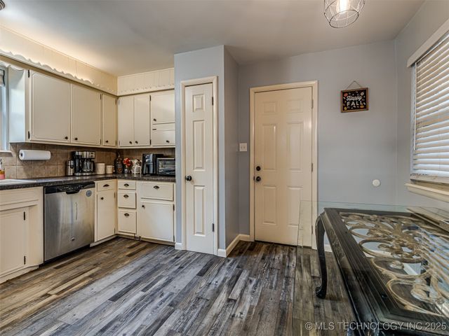 758 N Moccasin Place, Sapulpa, OK 74066