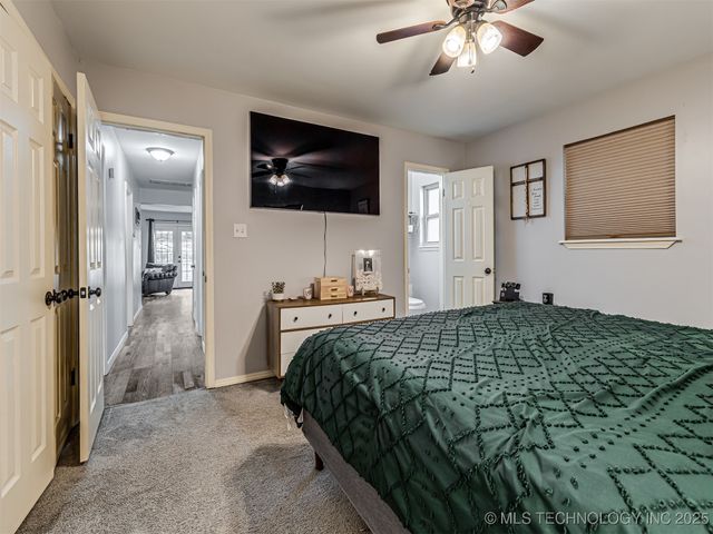 758 N Moccasin Place, Sapulpa, OK 74066