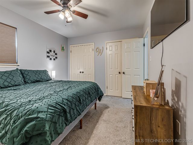 758 N Moccasin Place, Sapulpa, OK 74066