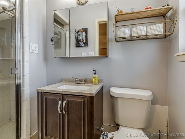 758 N Moccasin Place, Sapulpa, OK 74066