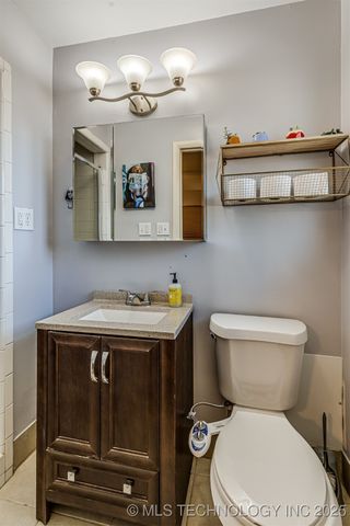 758 N Moccasin Place, Sapulpa, OK 74066