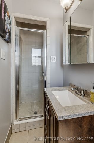 758 N Moccasin Place, Sapulpa, OK 74066