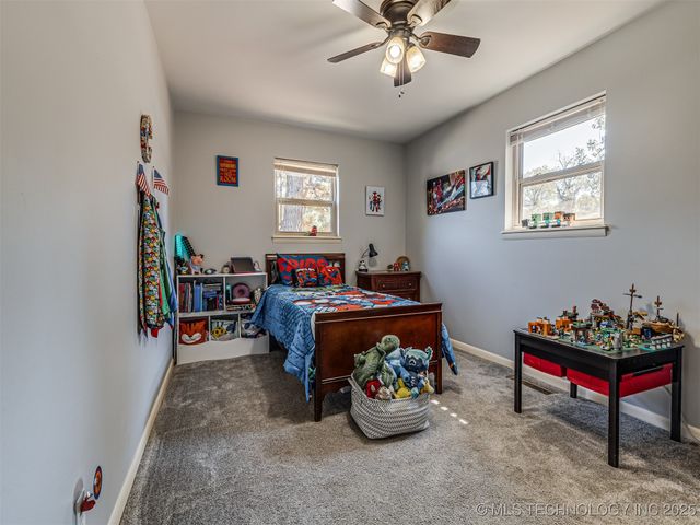 758 N Moccasin Place, Sapulpa, OK 74066