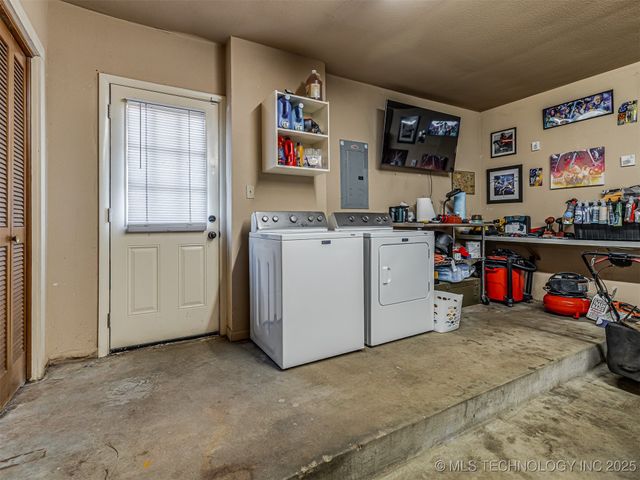 758 N Moccasin Place, Sapulpa, OK 74066