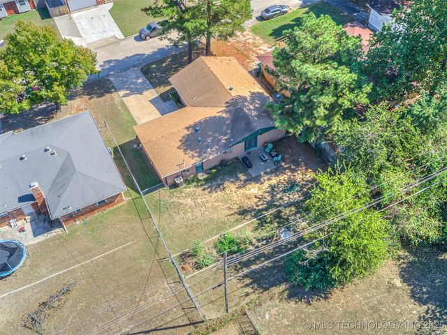 758 N Moccasin Place, Sapulpa, OK 74066