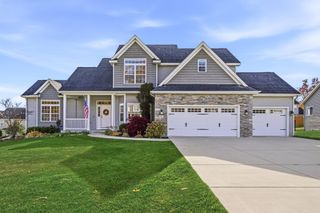 7855 Presque Isle Drive, Texas Twp, MI 49009