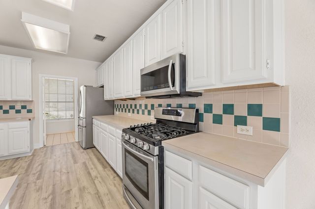 8109 Island Park Court, Fort Worth, TX 76137