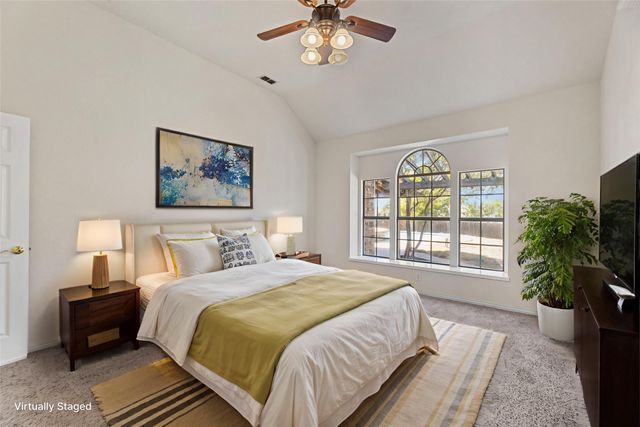 8109 Island Park Court, Fort Worth, TX 76137