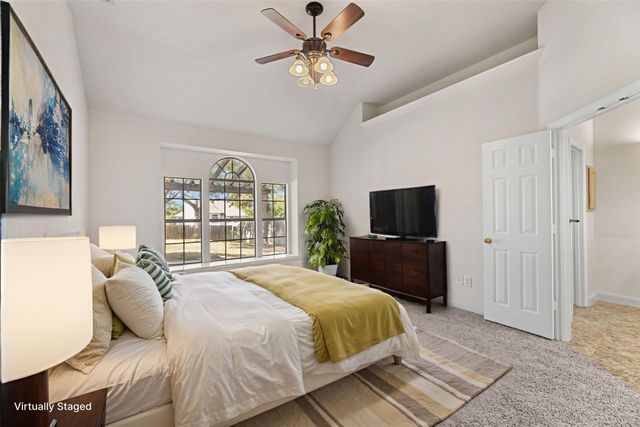 8109 Island Park Court, Fort Worth, TX 76137