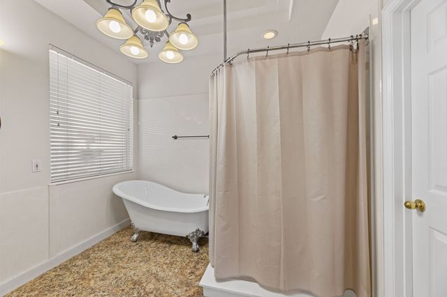 8109 Island Park Court, Fort Worth, TX 76137