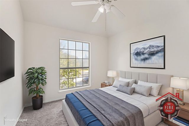 8109 Island Park Court, Fort Worth, TX 76137