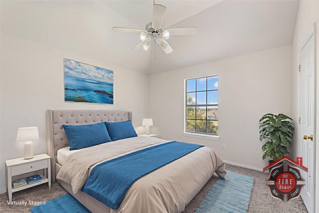 8109 Island Park Court, Fort Worth, TX 76137