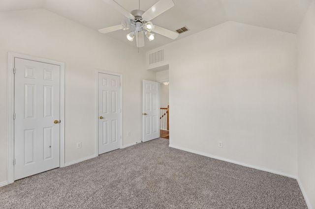 8109 Island Park Court, Fort Worth, TX 76137