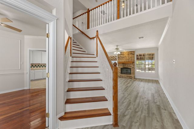 8109 Island Park Court, Fort Worth, TX 76137