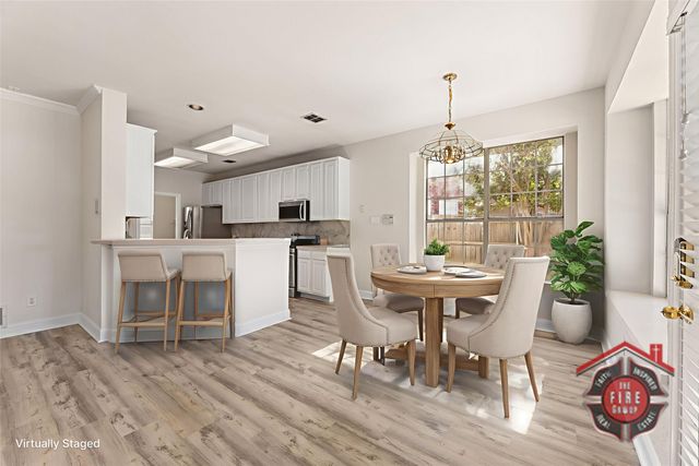 8109 Island Park Court, Fort Worth, TX 76137