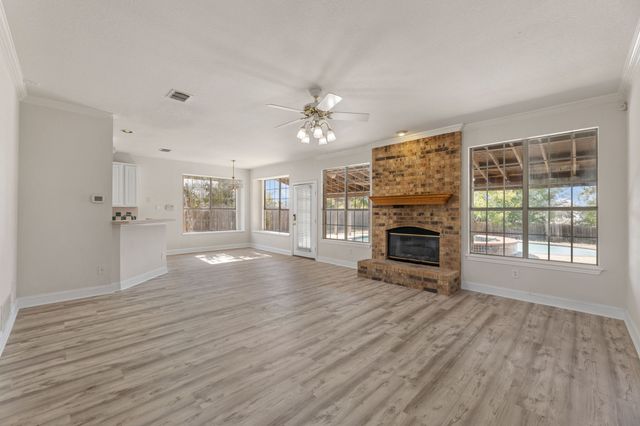 8109 Island Park Court, Fort Worth, TX 76137