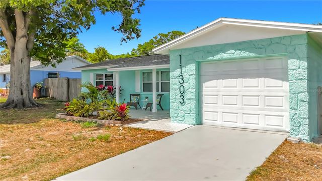 11303 122ND TERRACE, Largo, FL 33778