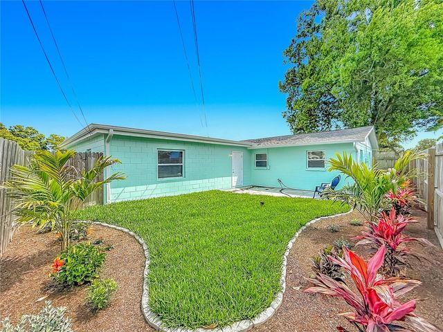 11303 122ND TERRACE, Largo, FL 33778