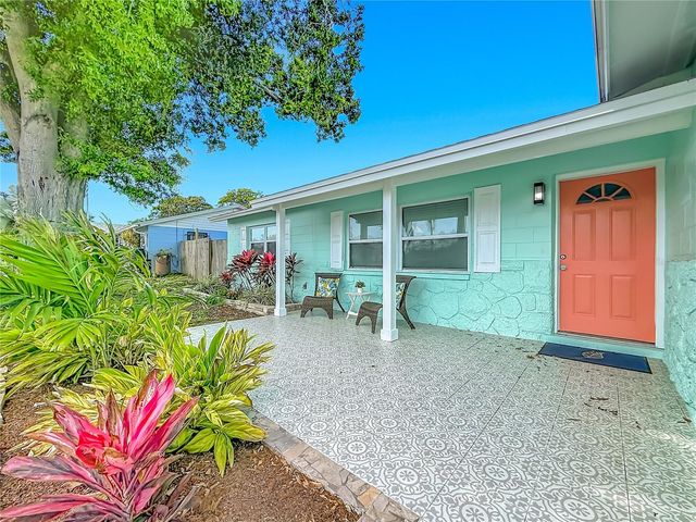 11303 122ND TERRACE, Largo, FL 33778