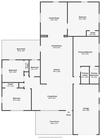 11303 122ND TERRACE, Largo, FL 33778