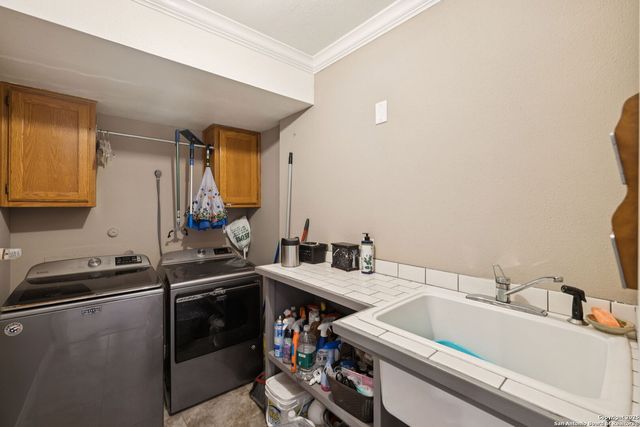 450 Georg Oaks, Bulverde, TX 78163