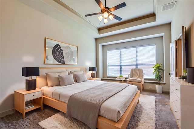 2204 Hartley Drive, Forney, TX 75126
