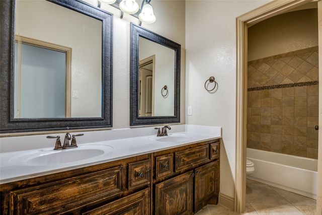 2204 Hartley Drive, Forney, TX 75126