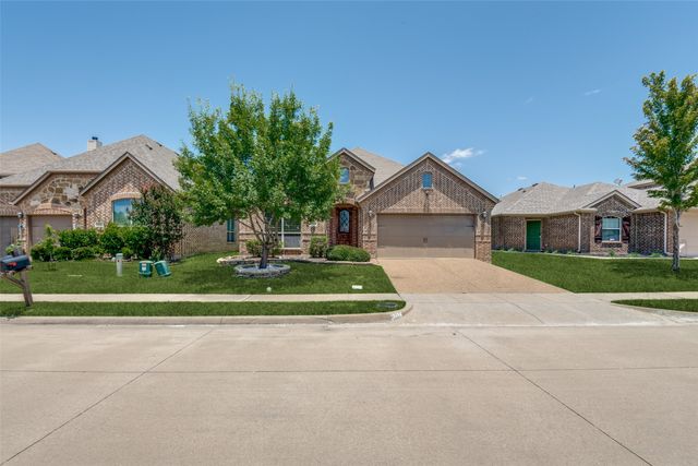 2204 Hartley Drive, Forney, TX 75126