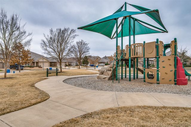 2204 Hartley Drive, Forney, TX 75126