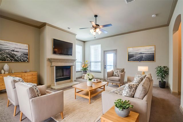 2204 Hartley Drive, Forney, TX 75126