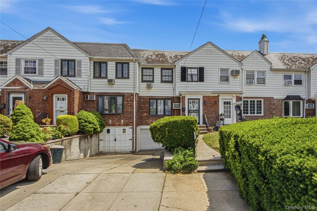 198-22 29th Avenue, Flushing, NY 11358