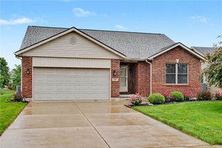 602 Meadowview Court, Carlisle, OH 45005