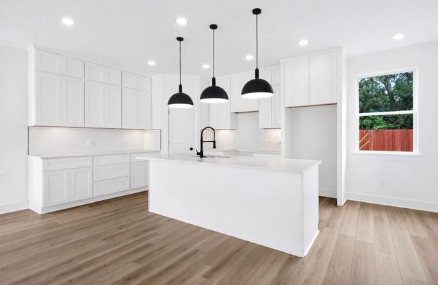 2511 Garapan Street, Houston, TX 77091