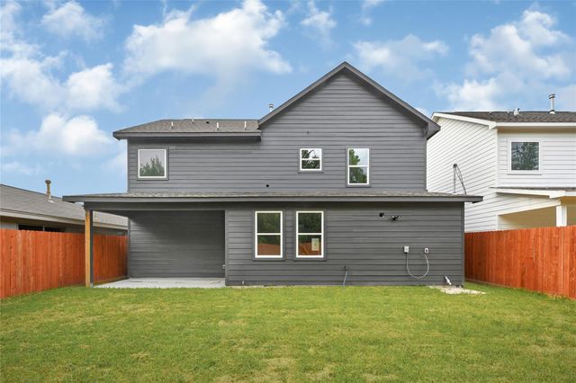 2511 Garapan Street, Houston, TX 77091