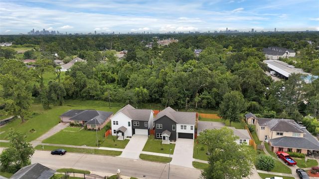 2511 Garapan Street, Houston, TX 77091