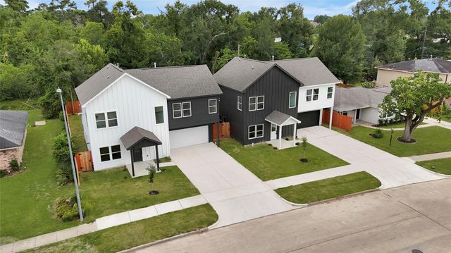 2511 Garapan Street, Houston, TX 77091