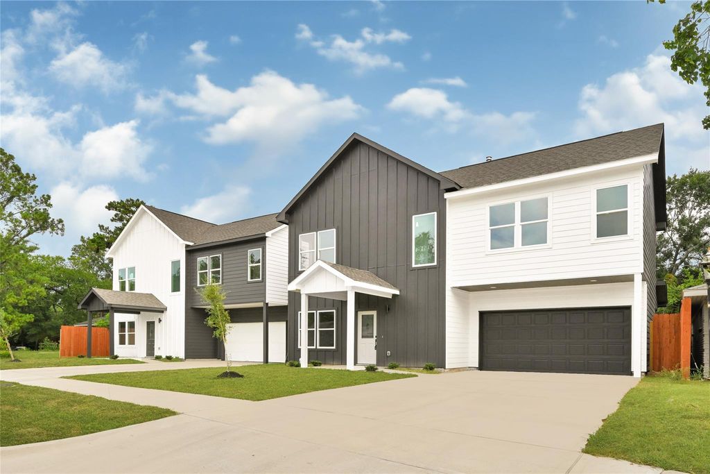 2511 Garapan Street, Houston, TX 77091