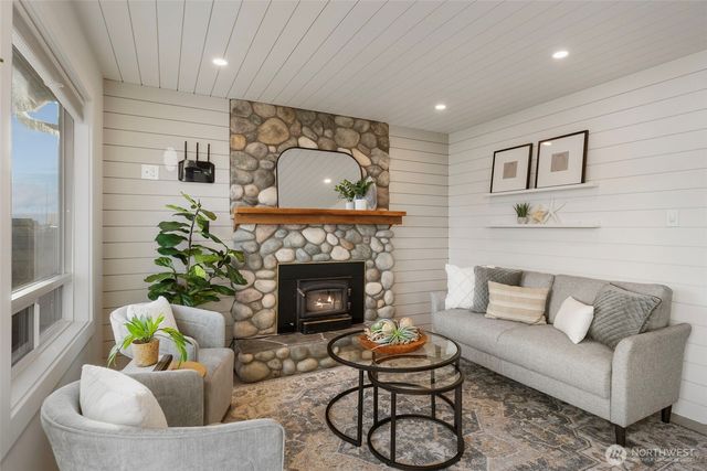 1180 Beckett Point Road, Port Townsend, WA 98368